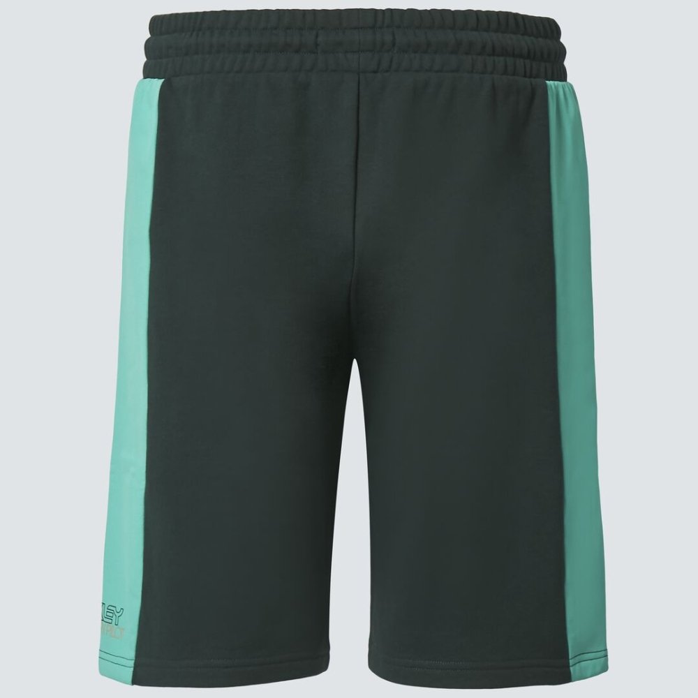 OAKLEY SEEKER 75 SHORT กางเกงผู้ชาย - Rev Online