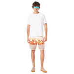 OAKLEY SESSION RC 19 BOARDSHORT กางเกงผู้ชาย - Rev Online