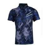 OAKLEY SKULL NOISY TONE SHIRT เสื้อโปโลผู้ชาย - Rev Online