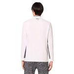 OAKLEY SKULL PLIABLE LS MOCK SHIRT เสื้อโปโลผู้ชาย - Rev Online