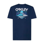 OAKLEY - SUNNY ROGUE B1B TEE Men - Rev Online