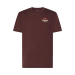 OAKLEY SUNNY ROGUE B1B TEE เสื้อยืดทีเชิ๊ตผู้ชาย - Rev Online