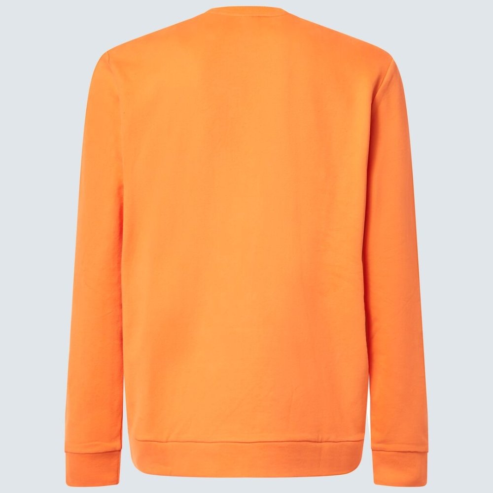 OAKLEY - VINTAGE CREW SWEATSHIRT Men - Rev Online