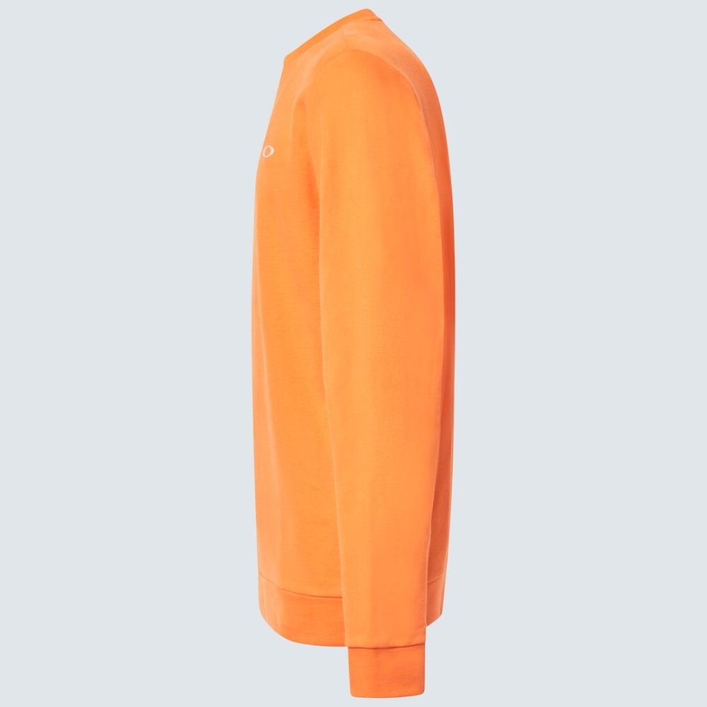 OAKLEY - VINTAGE CREW SWEATSHIRT Men - Rev Online