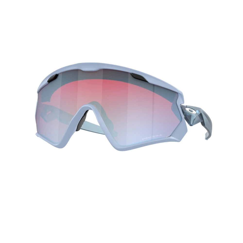OAKLEY WIND JACKET 2.0 แว่นตาสำหรับทั้งชายและหญิง - Rev Online