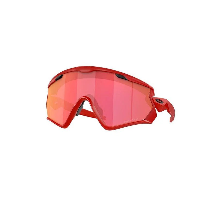OAKLEY WIND JACKET 2.0 แว่นตาสำหรับทั้งชายและหญิง - Rev Online