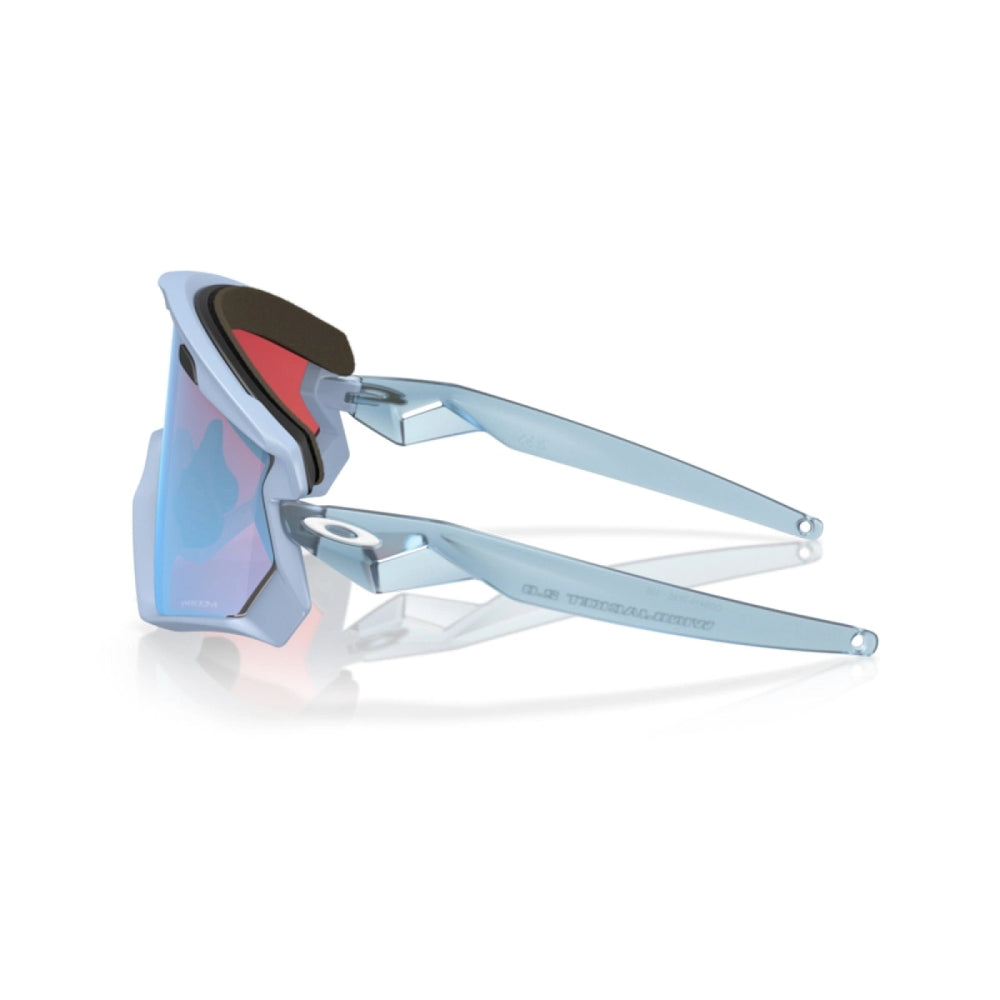 OAKLEY WIND JACKET 2.0 แว่นตาสำหรับทั้งชายและหญิง - Rev Online