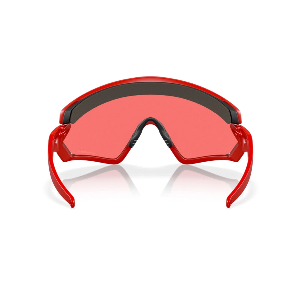 OAKLEY WIND JACKET 2.0 แว่นตาสำหรับทั้งชายและหญิง - Rev Online