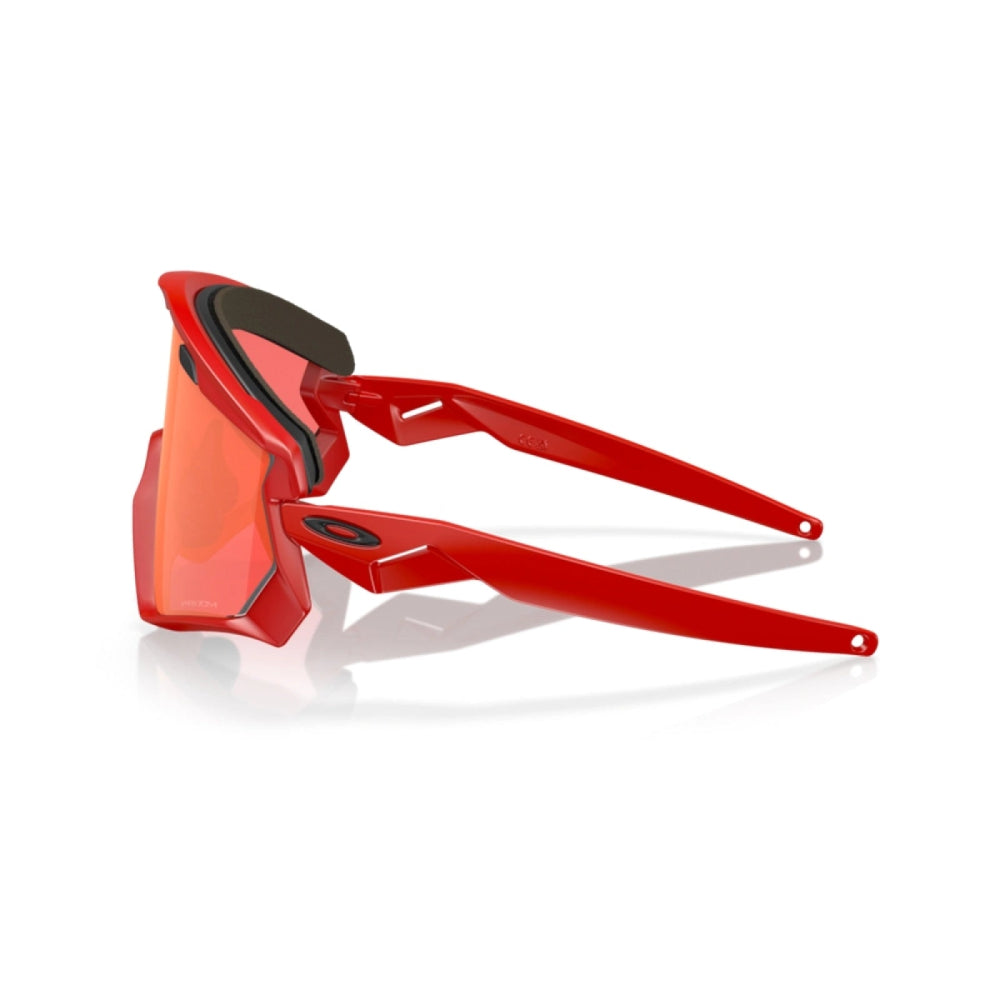 OAKLEY WIND JACKET 2.0 แว่นตาสำหรับทั้งชายและหญิง - Rev Online