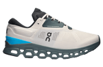ON Cloudstratus 3 รองเท้าวิ่งถนนผู้ชาย - Rev Online