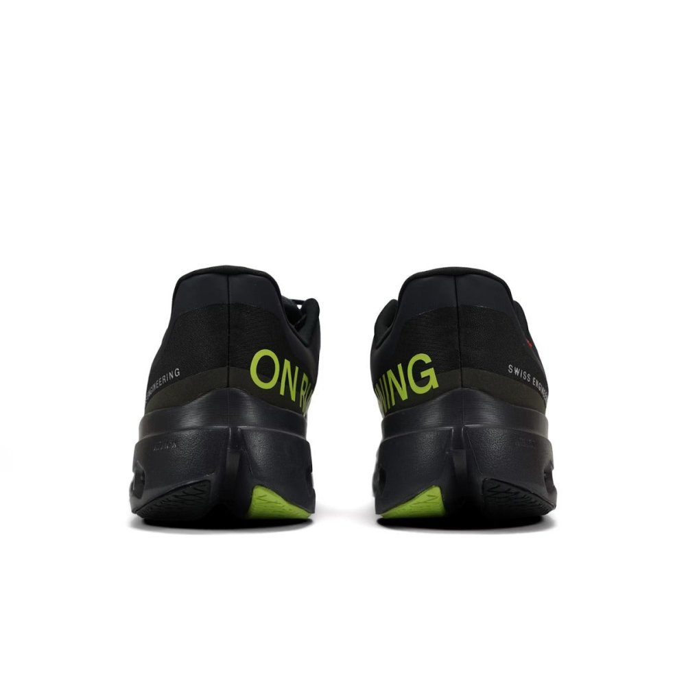 ON Cloudsurfer Next รองเท้าวิ่งถนนผู้ชาย - Rev Online