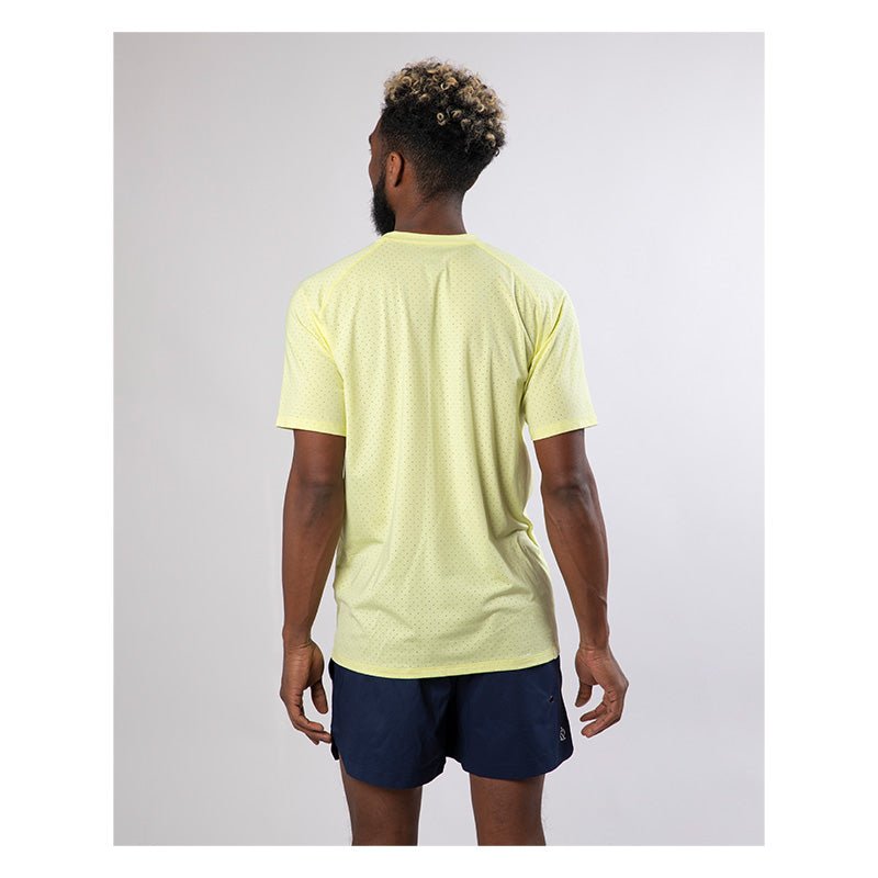 RABBIT - EZ Tee Perf ICE SS Men - Rev Online