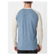 RABBIT - EZ Tee Perf LS Men - Rev Online