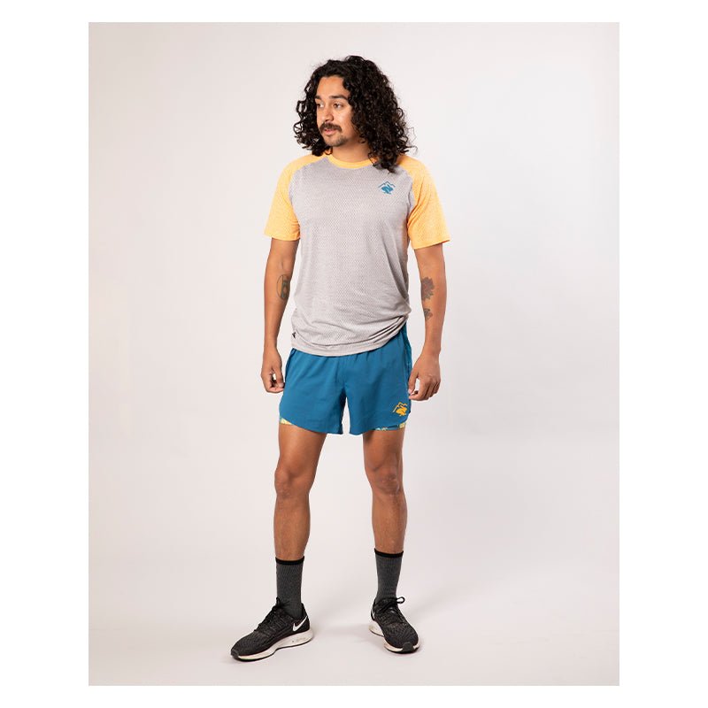 RABBIT - EZ Tee Perf SS Men - Rev Online