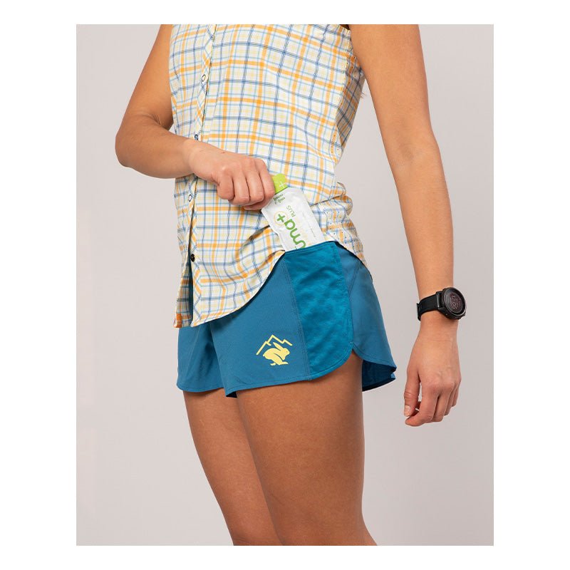 RABBIT - Mountain Climbers 2.0 4" Women - Rev Online