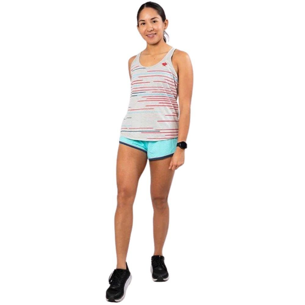 RABBIT - Remix Tank Women - Rev Online
