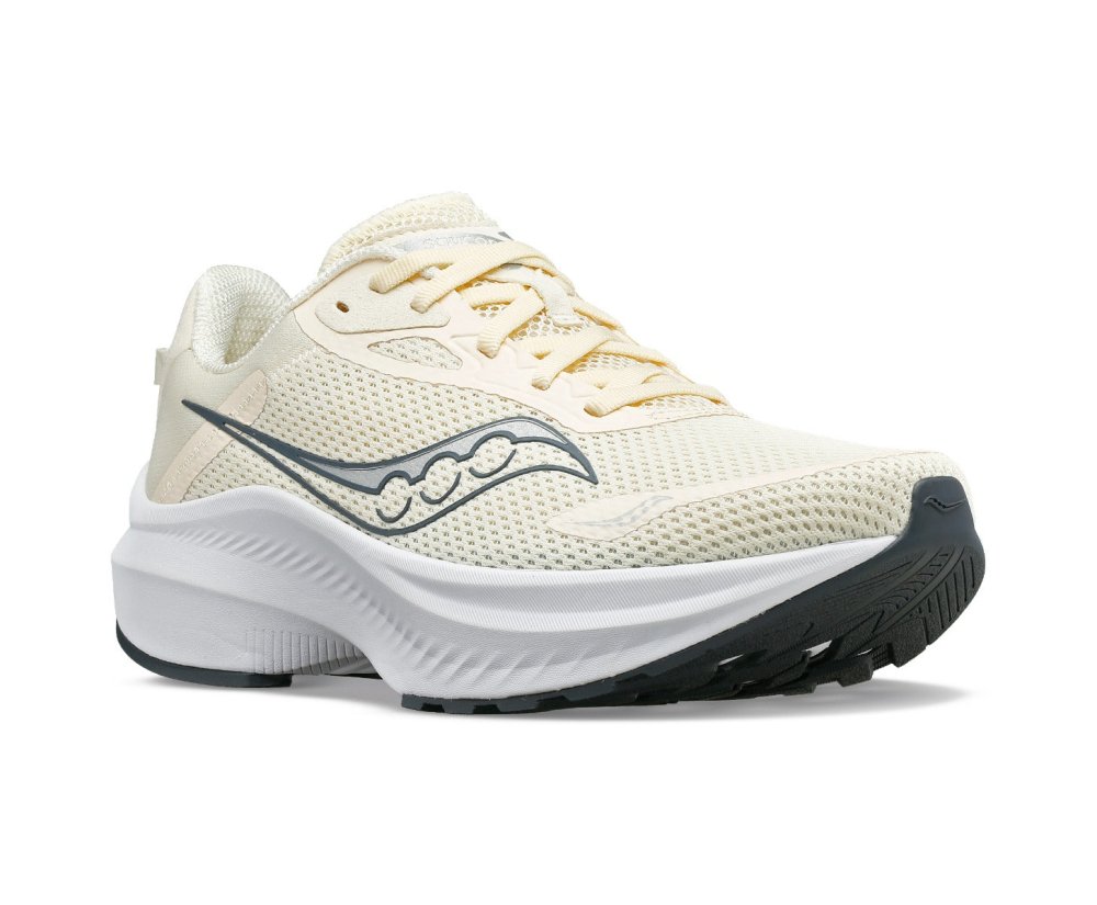 SAUCONY - AXON 3 Women - Rev Online