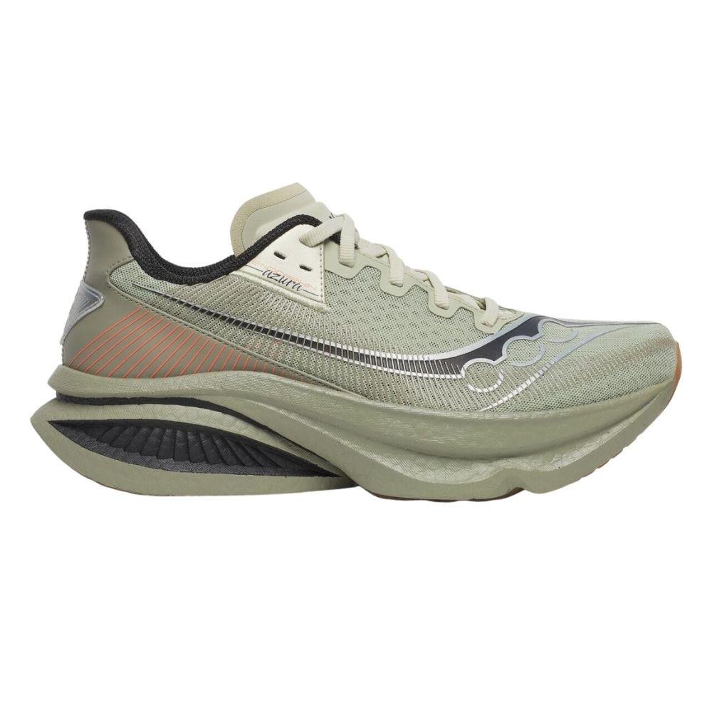 SAUCONY ENDORPHIN AZURA รองเท้าวิ่งถนนผู้ชาย - Rev Online
