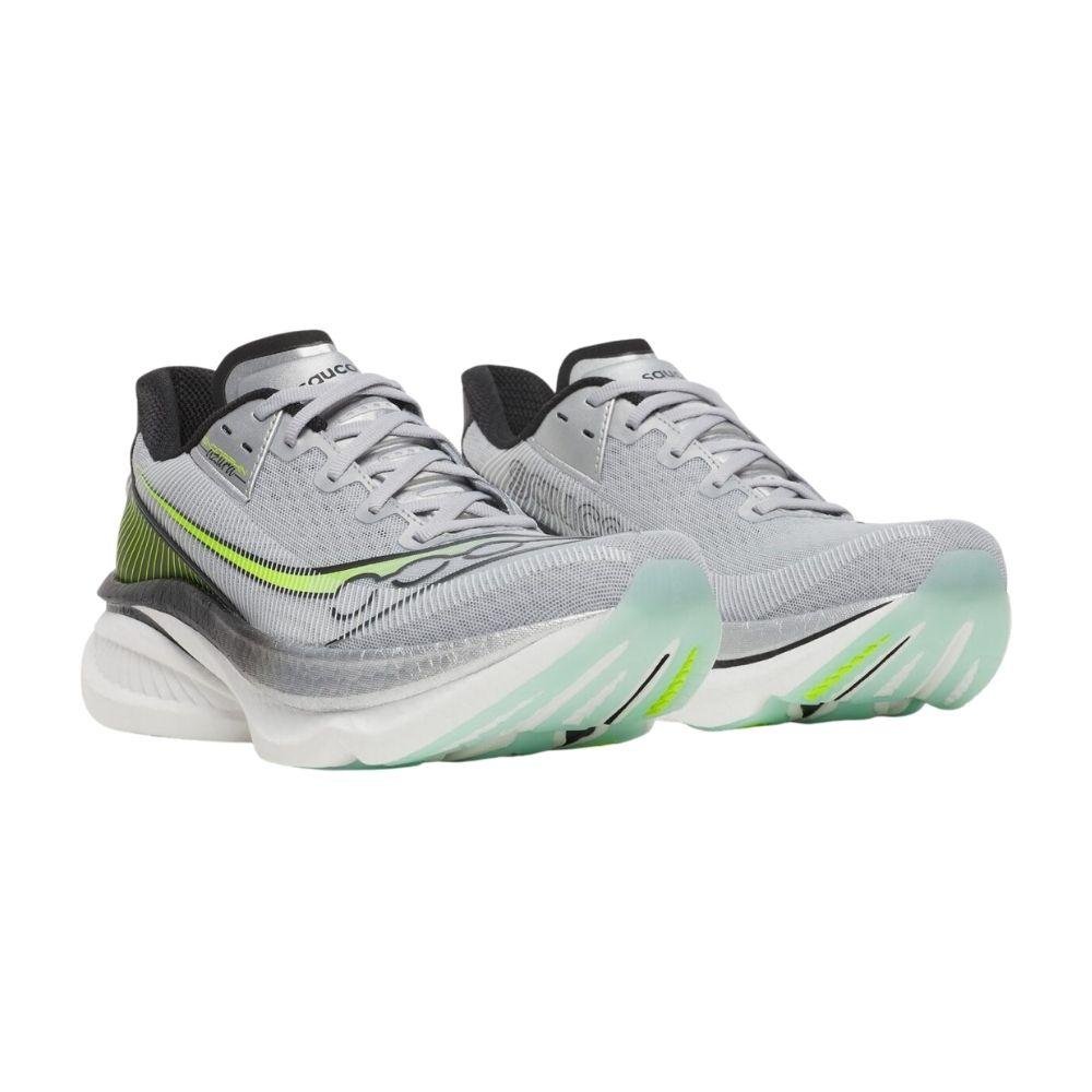 SAUCONY ENDORPHIN AZURA รองเท้าวิ่งถนนผู้ชาย - Rev Online
