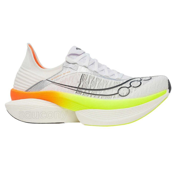 SAUCONY ENDORPHIN ELITE 2 Road running shoes for men and women