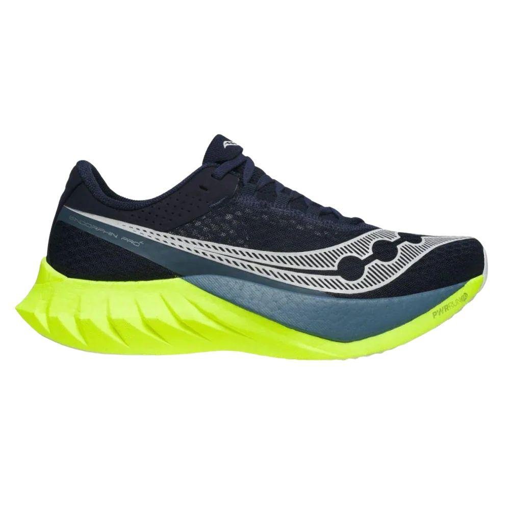 SAUCONY - ENDORPHIN PRO 4 Men - Rev Online