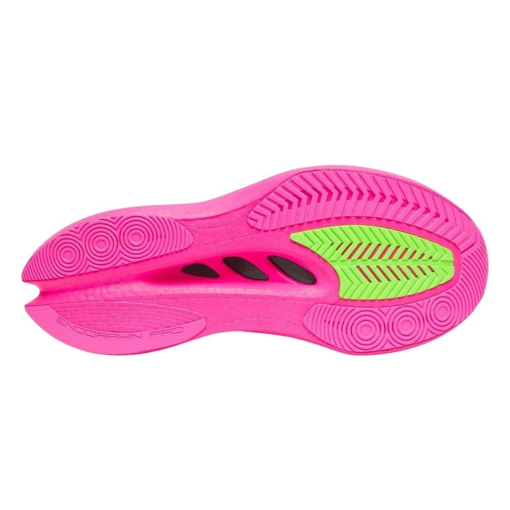 SAUCONY ENDORPHIN PRO 5 รองเท้าวิ่งถนนผู้ชาย - Rev Online