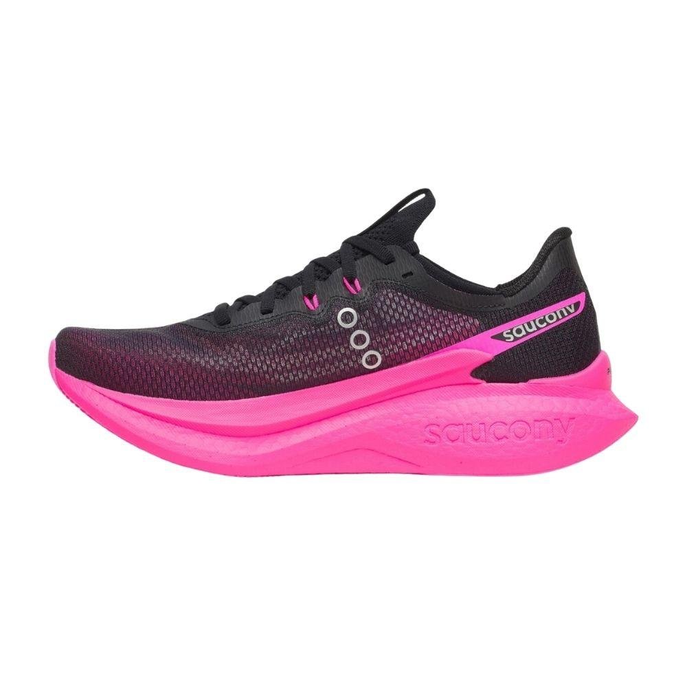SAUCONY ENDORPHIN PRO 5 รองเท้าวิ่งถนนผู้ชาย - Rev Online