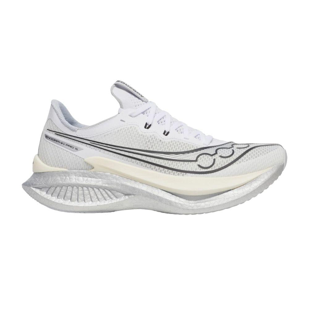 SAUCONY ENDORPHIN PRO 5 รองเท้าวิ่งถนนผู้ชาย - Rev Online