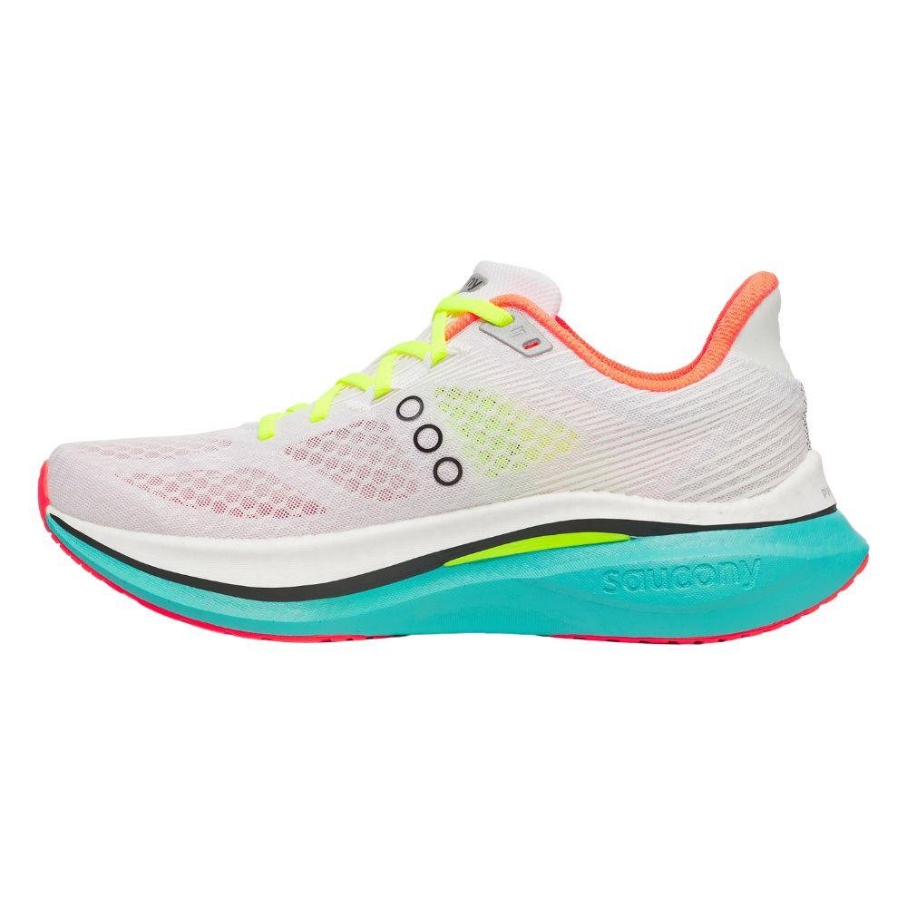 SAUCONY ENDORPHIN SPEED 5 รองเท้าวิ่งถนนผู้ชาย - Rev Online
