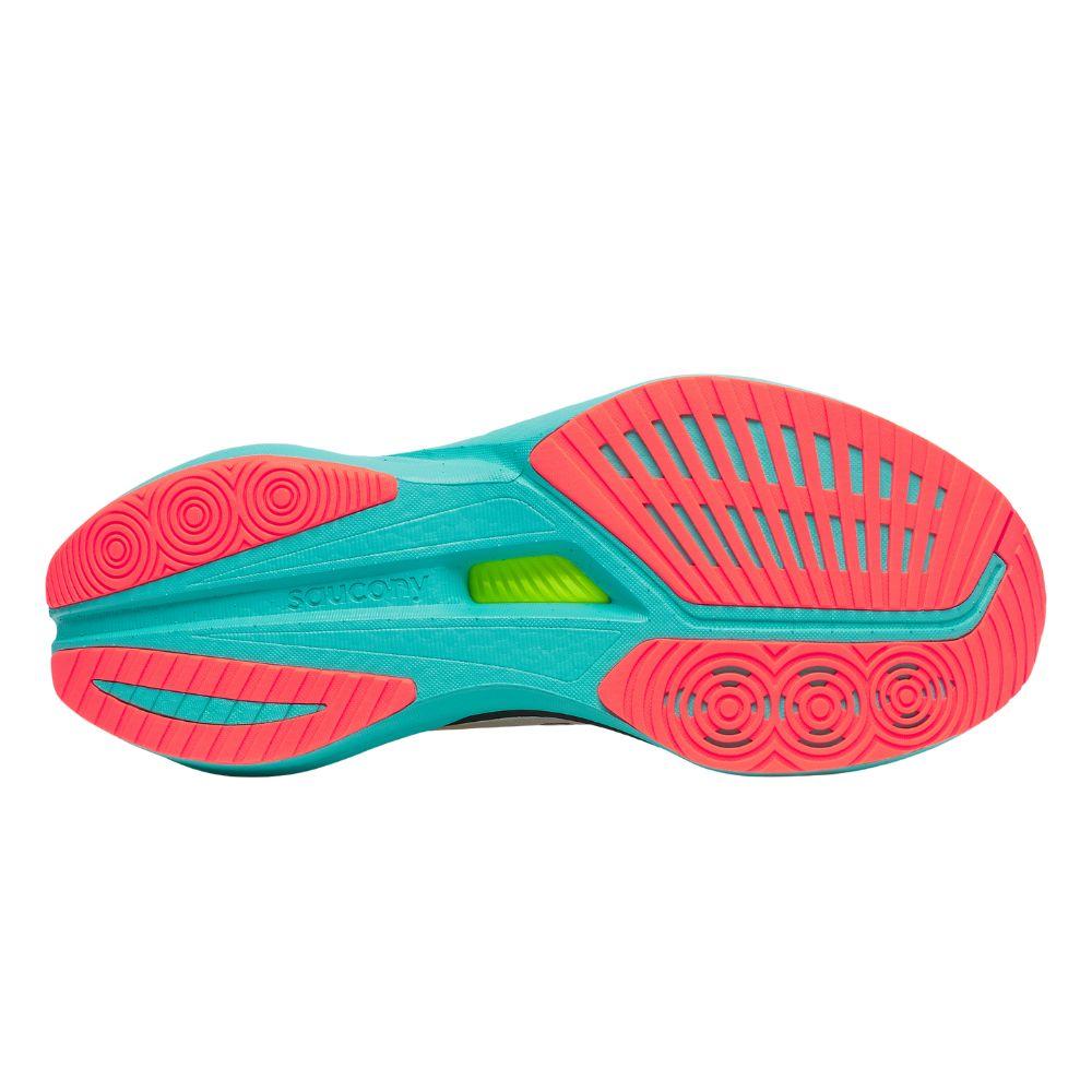 SAUCONY ENDORPHIN SPEED 5 รองเท้าวิ่งถนนผู้ชาย - Rev Online