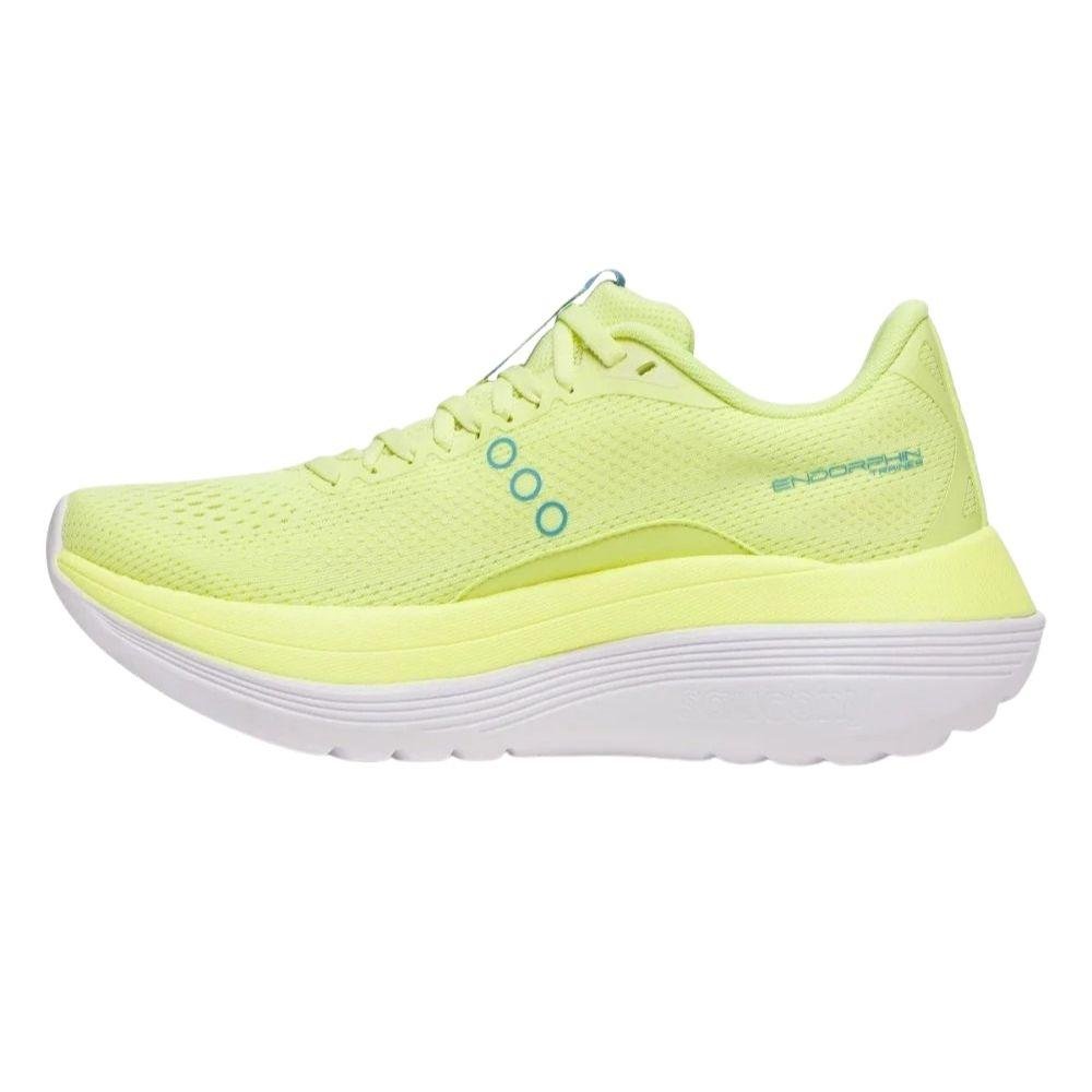 SAUCONY - ENDORPHIN TRAINER Women - Rev Online