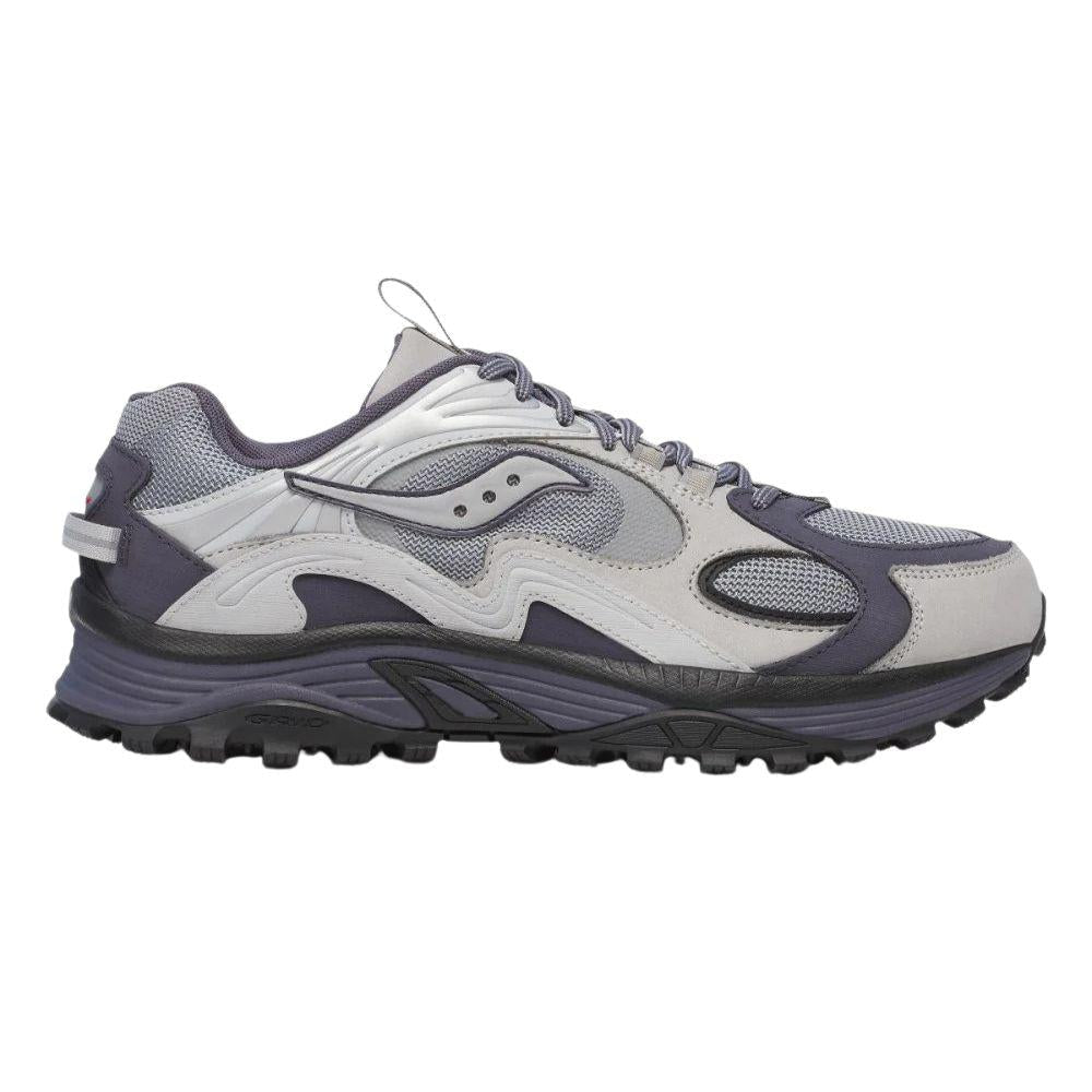 SAUCONY - GRID AURA X Unisex - Rev Online