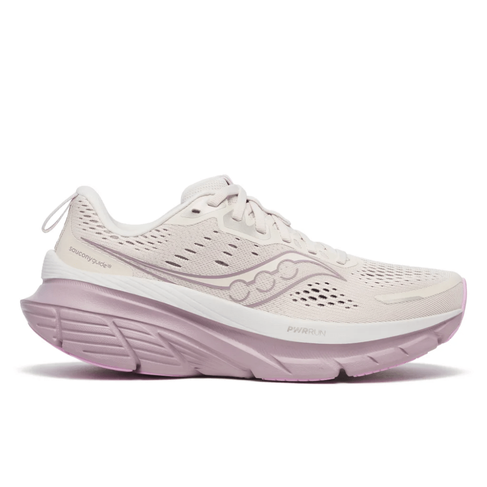 SAUCONY - GUIDE 18 Women - Rev Online
