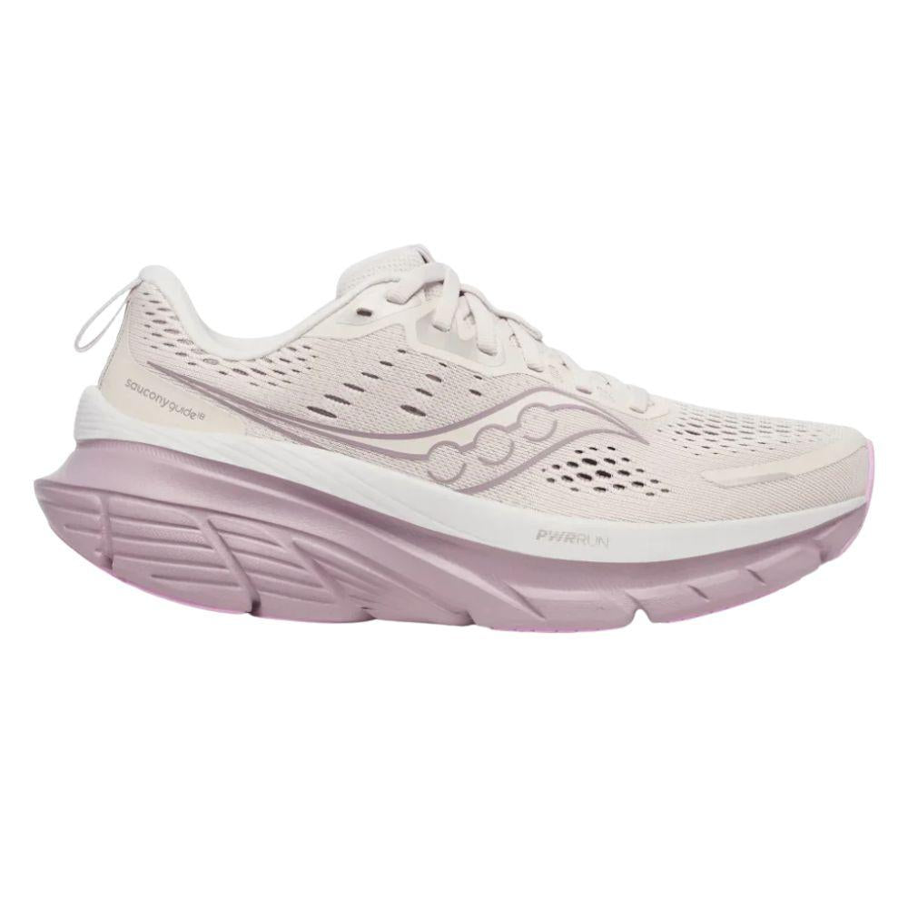 SAUCONY - GUIDE 18 Women - Rev Online