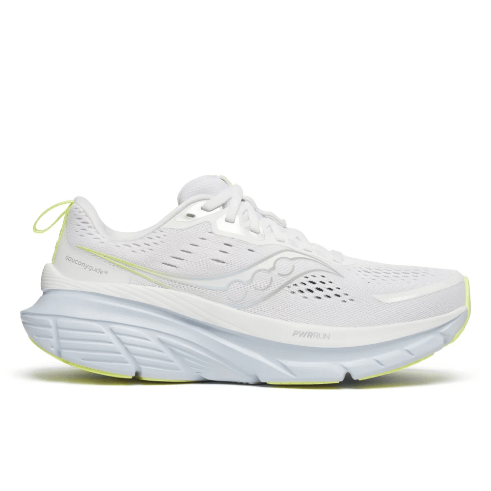 SAUCONY - GUIDE 18 Women - Rev Online