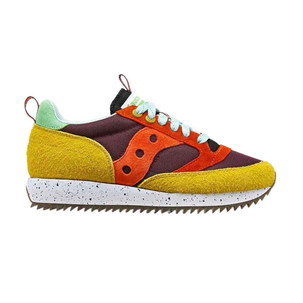 SAUCONY - JAZZ 81 Unisex - Rev Online