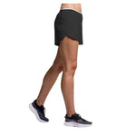 SAUCONY KINVARA 3INCH SHORT กางเกงวิ่งขาสั้นผู้หญิง - Rev Online