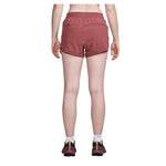 SAUCONY OUTPACE 3INCH SHORT กางเกงวิ่งขาสั้นผู้หญิง - Rev Online