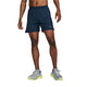 SAUCONY - OUTPACE 5INCH SHORT Men - Rev Online