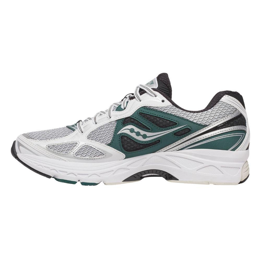 SAUCONY PROGRID GUIDE 7 รองเท้าลำลองไลฟ์สไตล์สำหรับผู้ชายและผู้หญิง - Rev Online