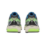 SAUCONY PROGRID OMNI 9 รองเท้าลำลองไลฟ์สไตล์สำหรับผู้ชายและผู้หญิง - Rev Online