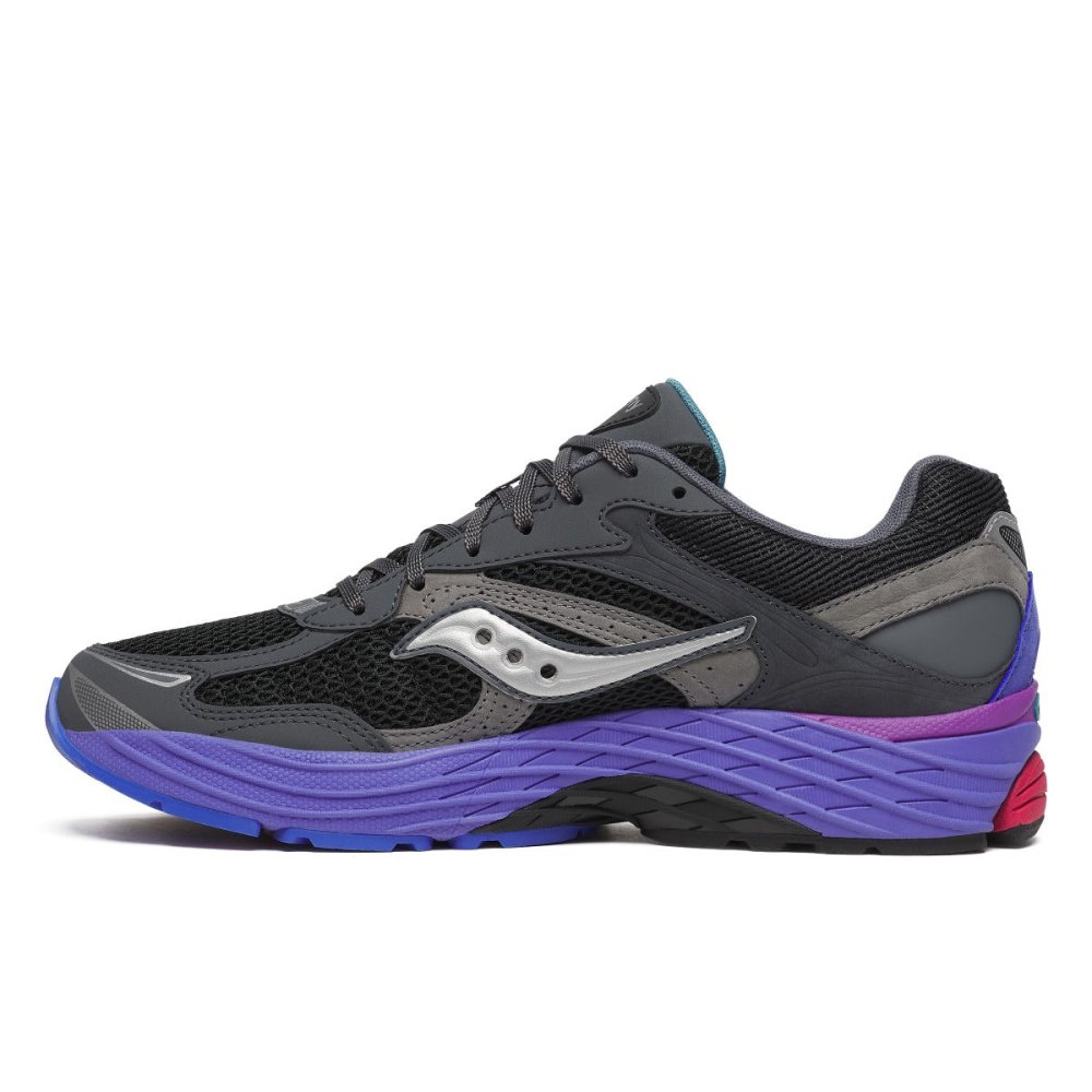 SAUCONY - Progrid Omni 9 Unisex - Rev Online