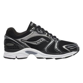 SAUCONY ProGrid Triumph 4 รองเท้าผ้าใบ Unisex สไตล์ Y2K