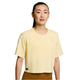 SAUCONY - RECOVERY BOXY TEE Women - Rev Online