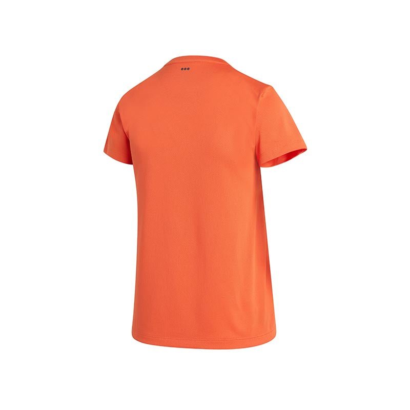 SAUCONY - STOPWATCH SHORT SLEEVE Women - Rev Online