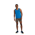 SAUCONY - STOPWATCH SINGLET Men - Rev Online
