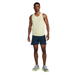 SAUCONY - STOPWATCH SINGLET Men - Rev Online