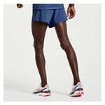 SAUCONY - TIME TRIAL SHORT Men - Rev Online