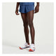 SAUCONY - TIME TRIAL SHORT Men - Rev Online