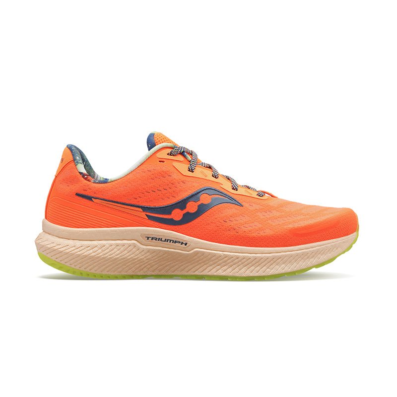 SAUCONY - TRIUMPH 19 Women - Rev Online